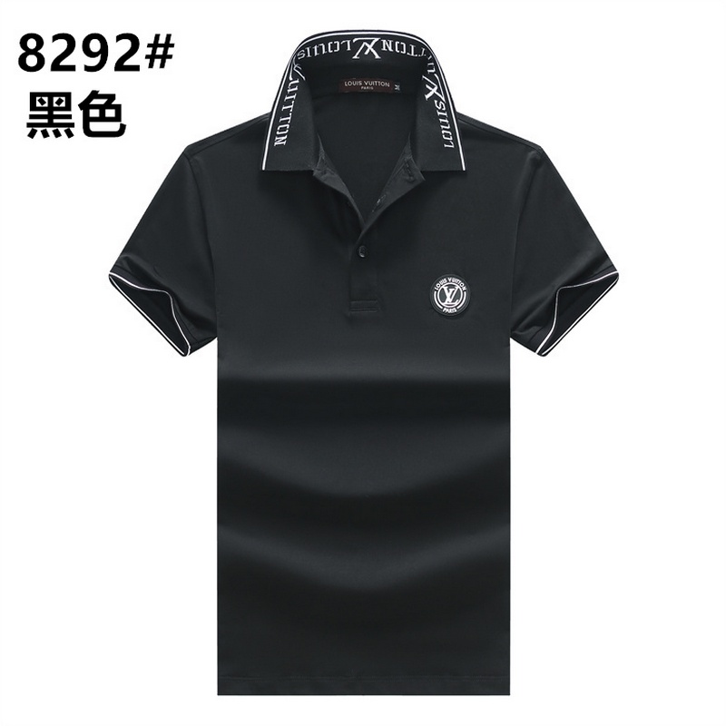 LV Men's Polo 2